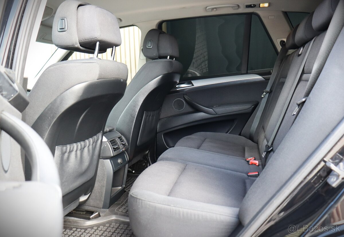 BMW X5 xDrive30d / Kúpené v SR - 13