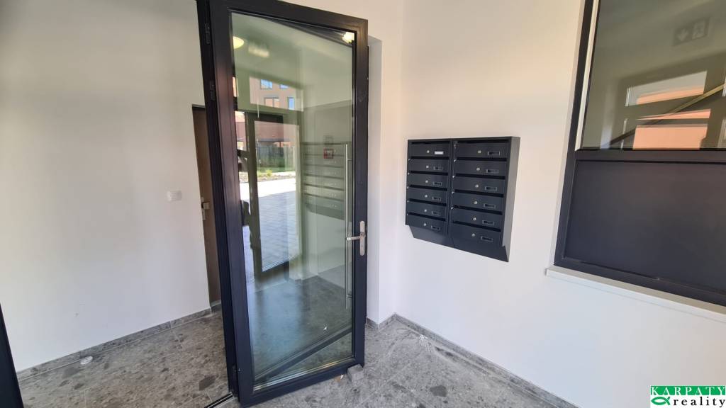 SLNEČNÝ 1,5 - IZBOVÝ BYT V NOVOSTAVBE OPÁL V BRATISLAVE-JARO - 13