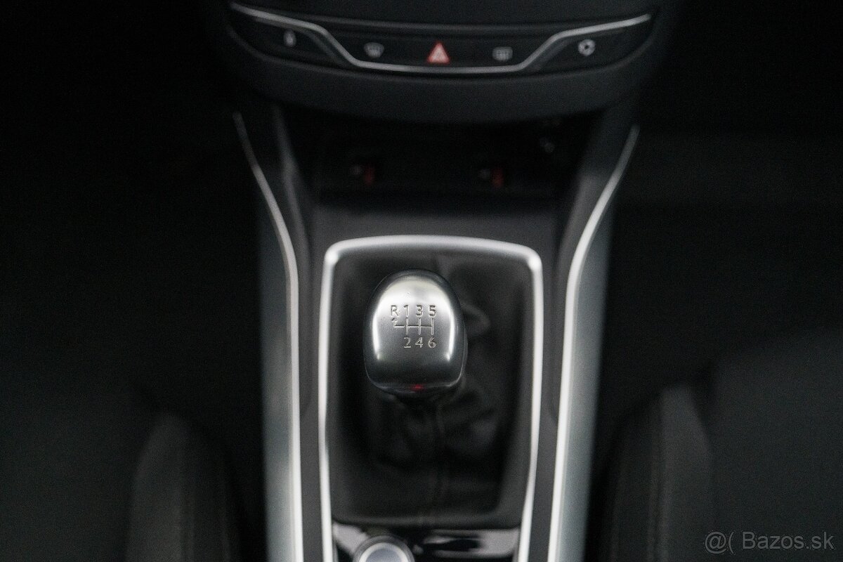 Peugeot 308 2.0 HDi 110kw M6 ALLURE - 13