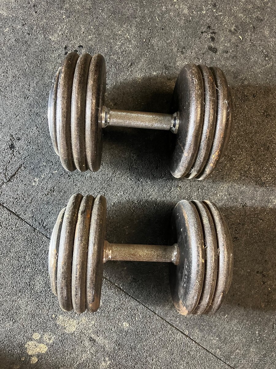 ✅STRONGMAN vybavenie ✅ - 13