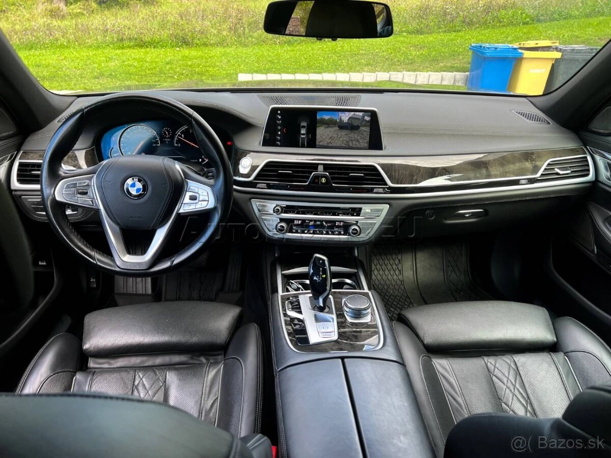 Bmw 740d Odpočet Dph - 13