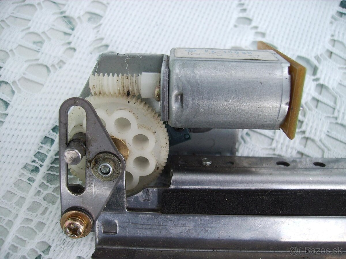 Rôzne motorčeky . - 13