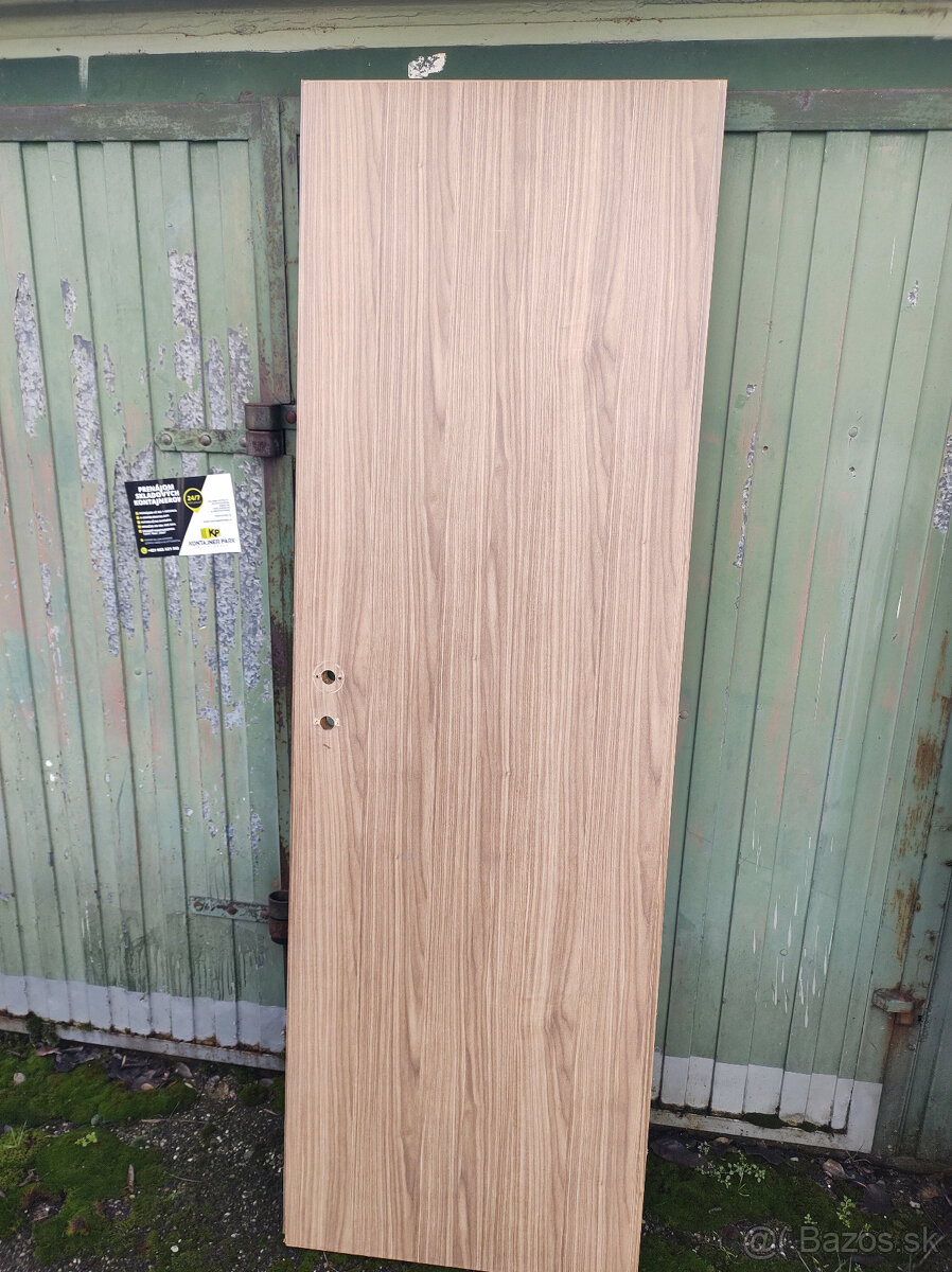 (33) Interiérové dvere - 13