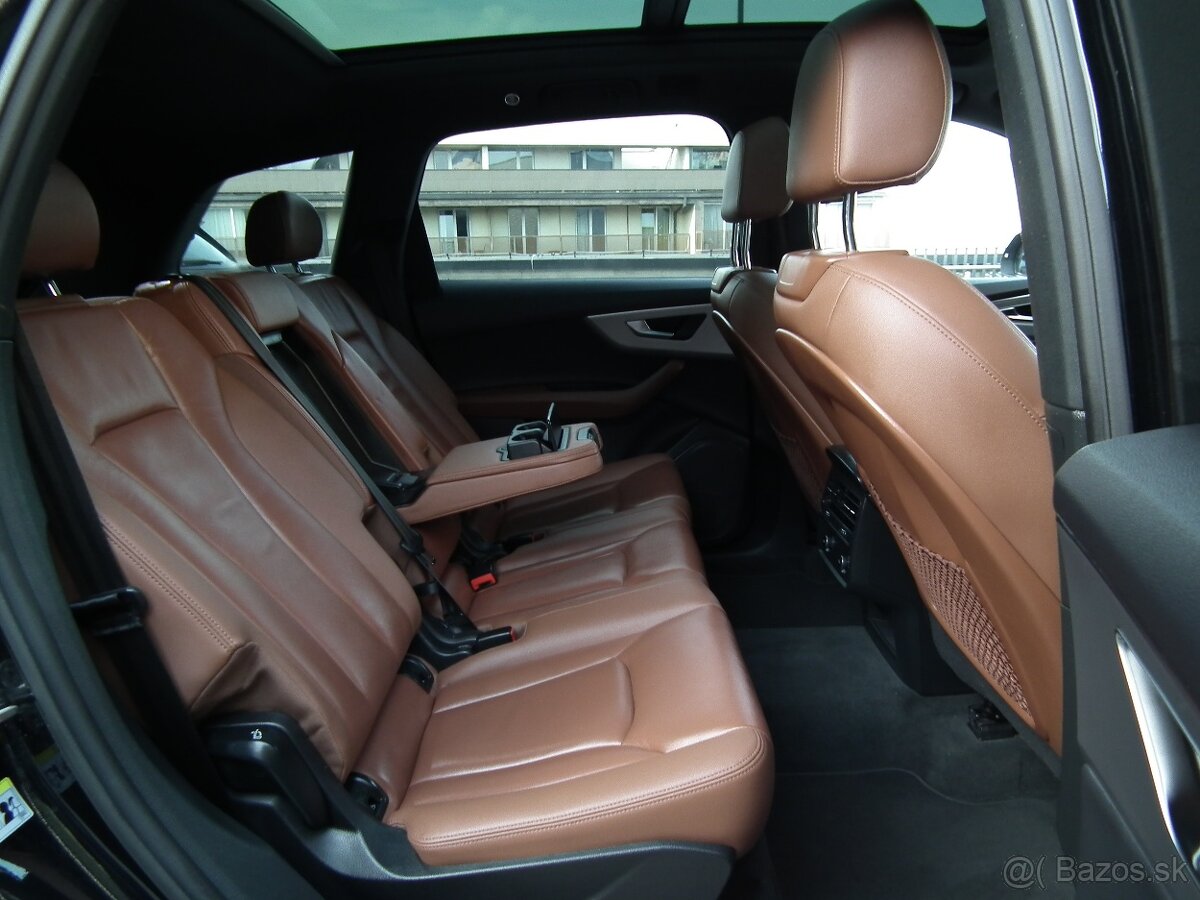 Audi Q7 45 TDI mHEV quattro tiptronic - 13