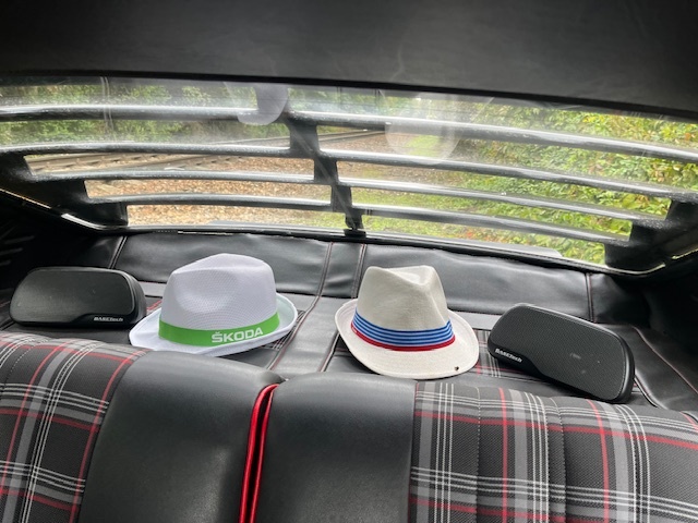 Škoda Rapid 135 - 13