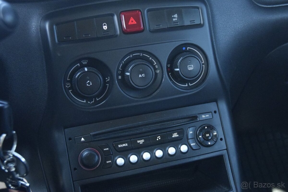 Citroën C3 Picasso - 13