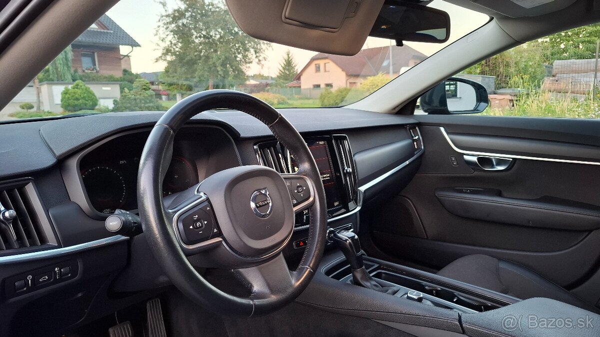 Volvo V90 2.0 D3 - 13