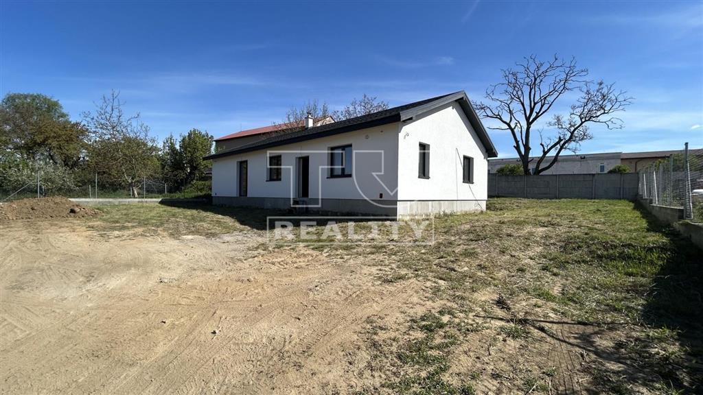 RD - novostavba na predaj - 13
