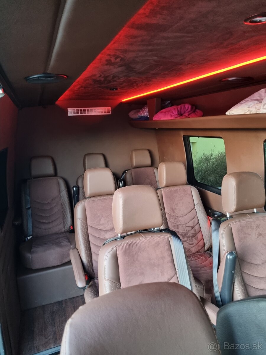 Renault Master 2.3 dci 125kw - 13