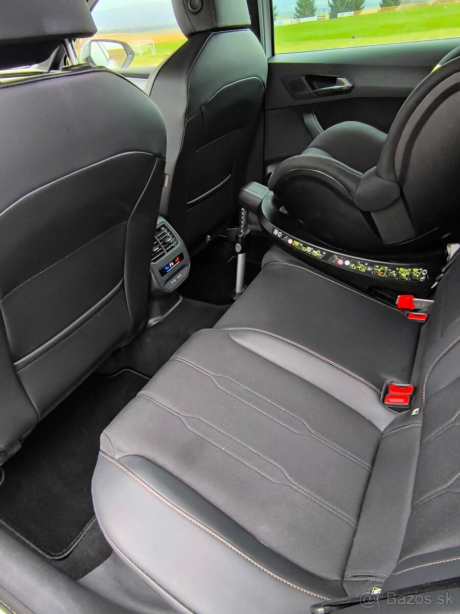 CUPRA Leon 1.5 eTSI Dsg - 13
