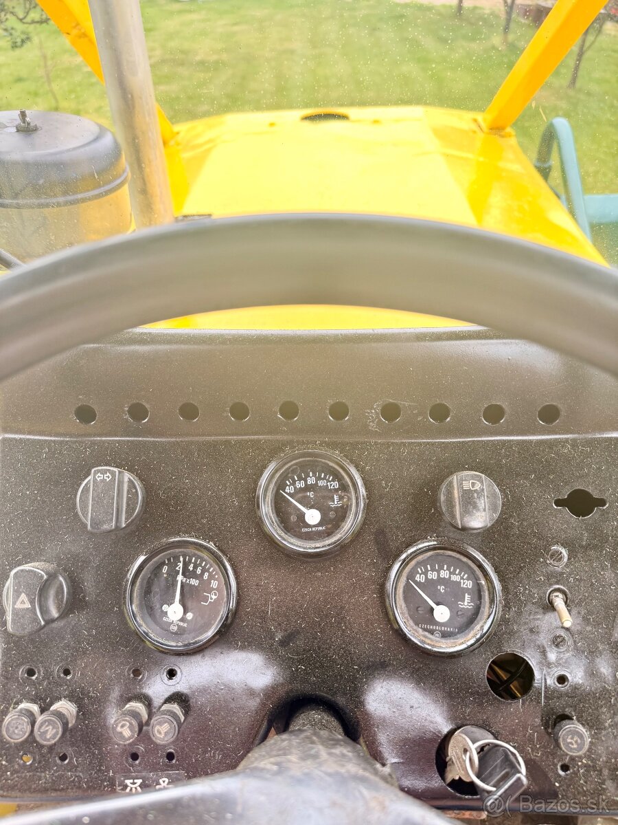 LKT 81 TURBO - 13