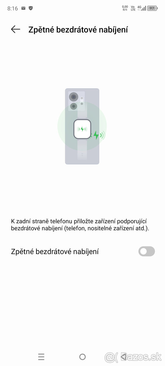 Infinix Note 30 pro - 13