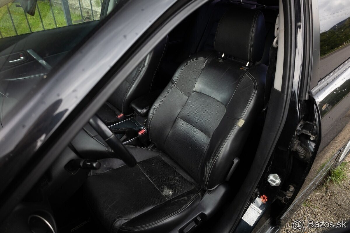 Mazda 6 2.3 DISI AWD MPS - 13