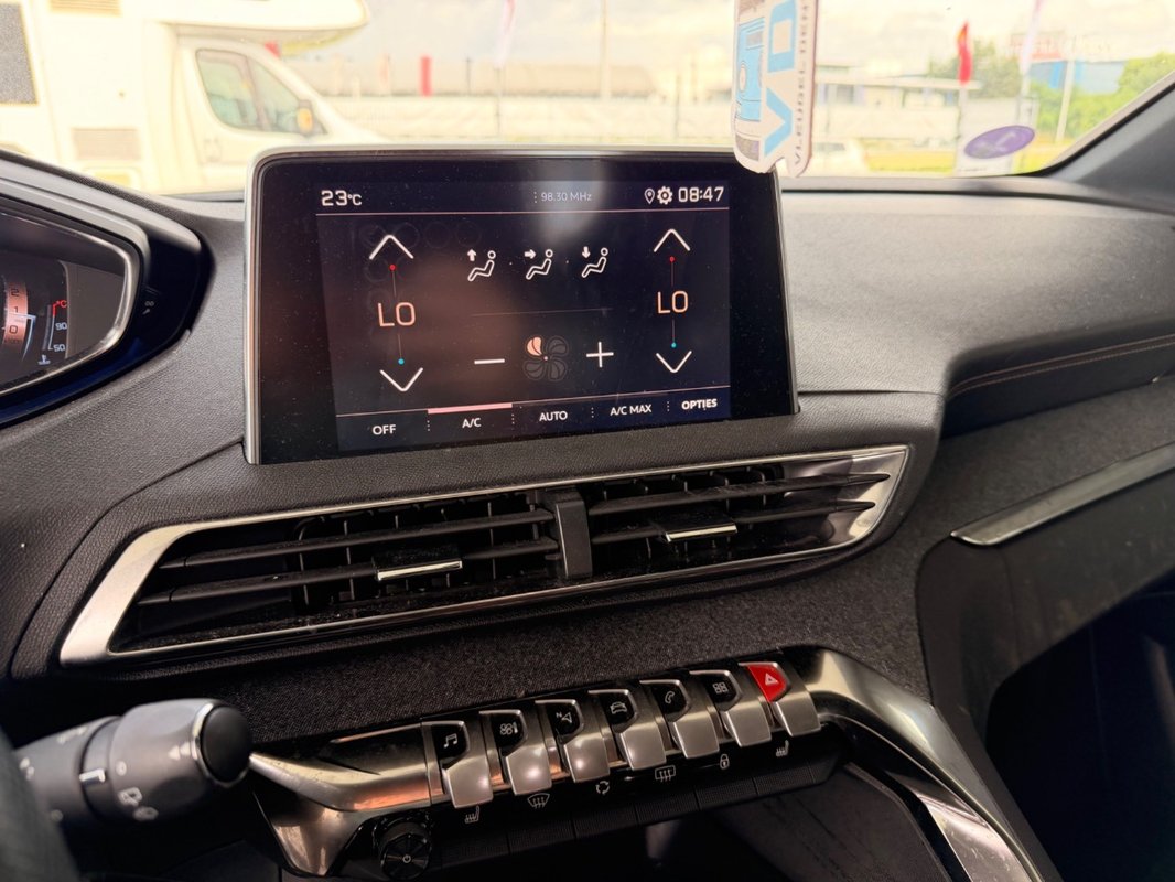 Peugeot 5008 1.2 PureTech 130k GT - 13
