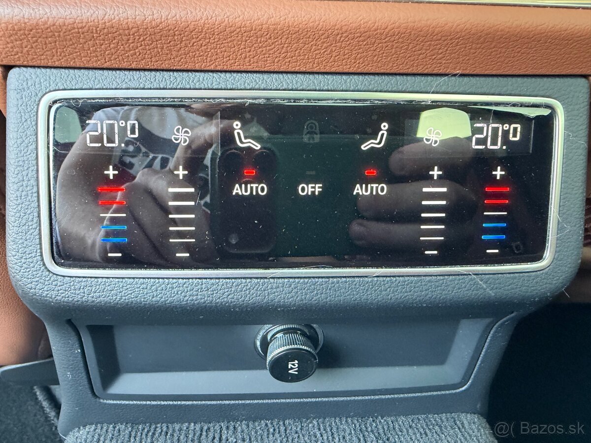 Audi A6 C8, 3.0 55TFSI, 250kw - 13