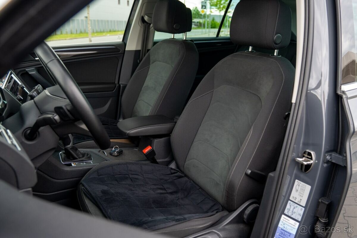 Volkswagen Tiguan 1.4 TSI eHybrid Elegance - 13