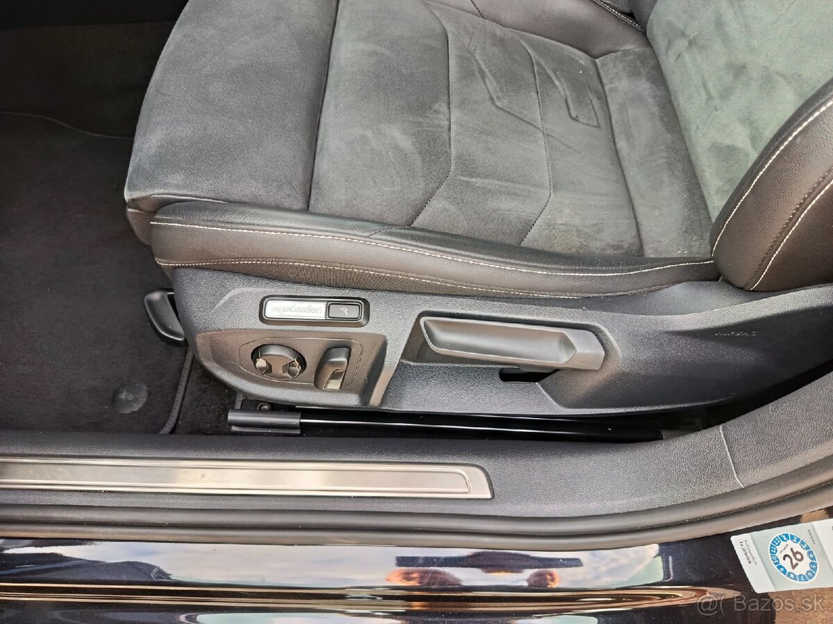 Vw arteon shoting break 2,0tdi dsg - 13