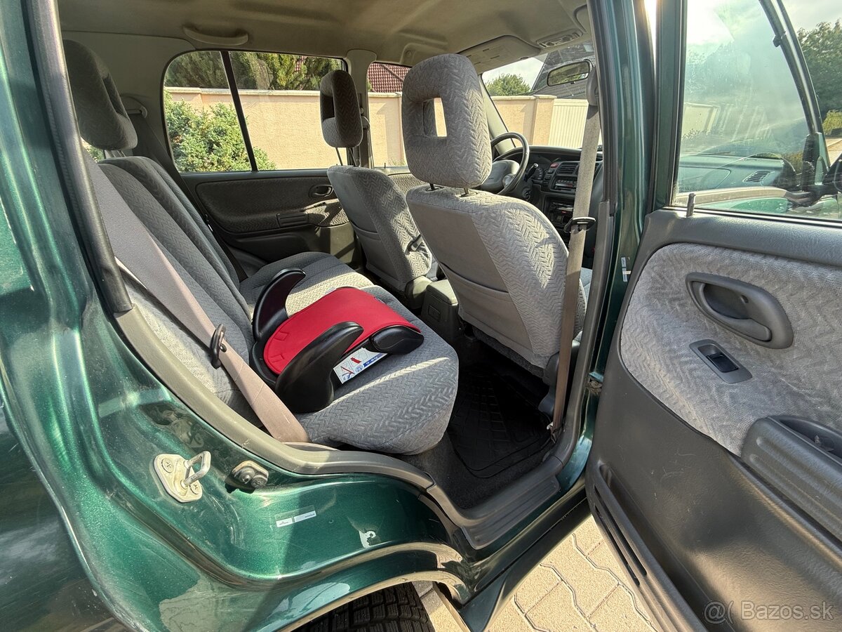 SUZUKI GRAND VITARA 2.0 HDI / - 13