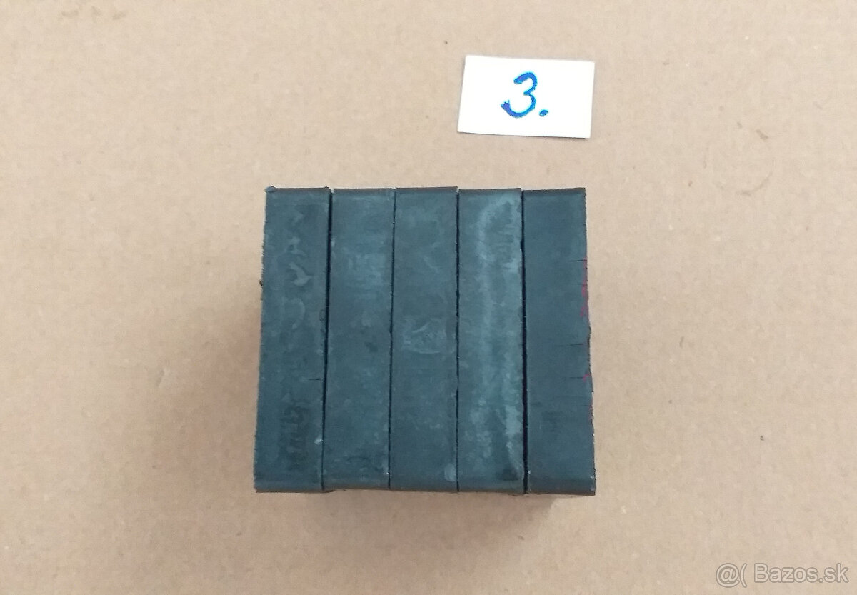 Magnety feritové na predaj - 13