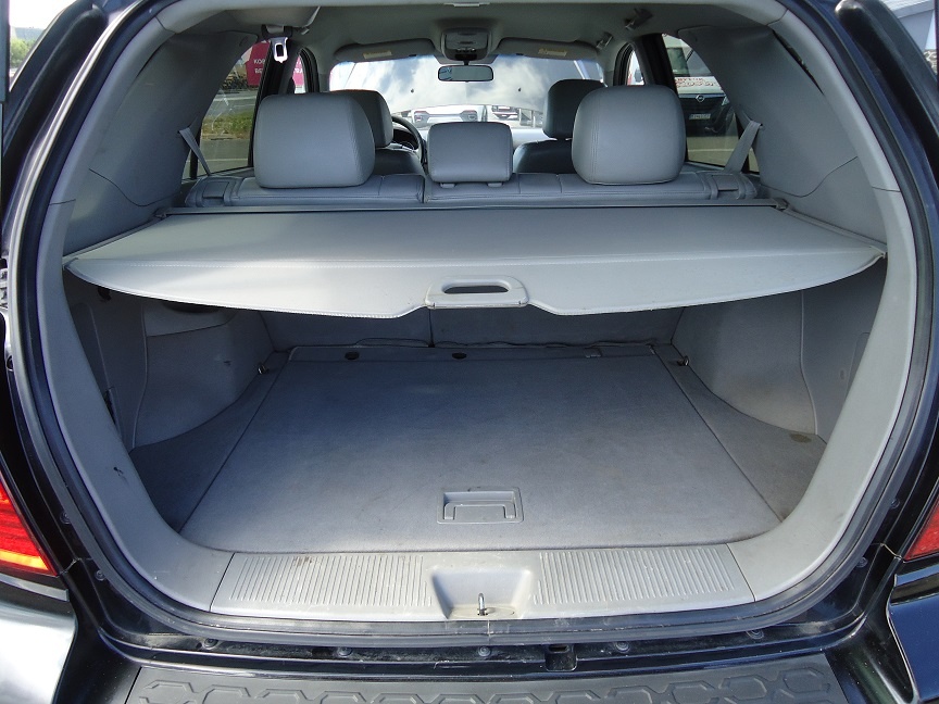 Kia Sorento 2.5 CRDi VGT EX H-matic - 13