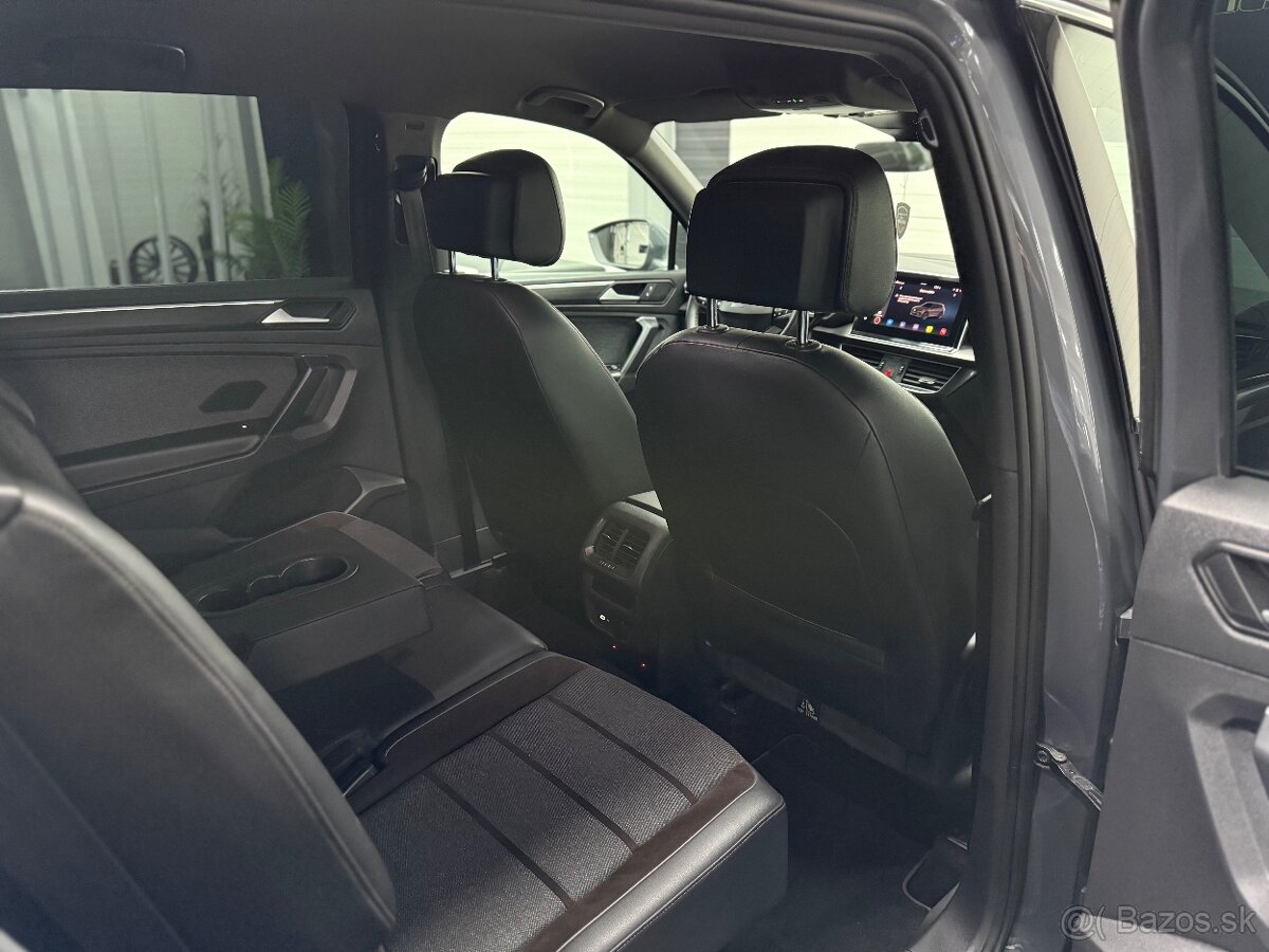 Seat Tarraco EXELLENCE 7miest2022 2.0tdi 110kw DSG 1majiteľ - 13