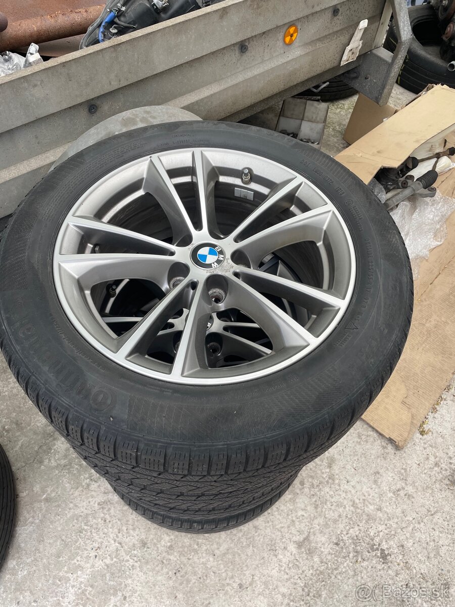 BMW 520d G30 M-Packet - 13