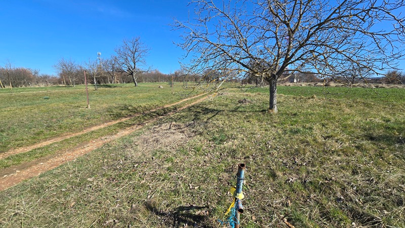 Domček v Žemberovciach spolu s pozemkom o výmere 3778 m2 - 13