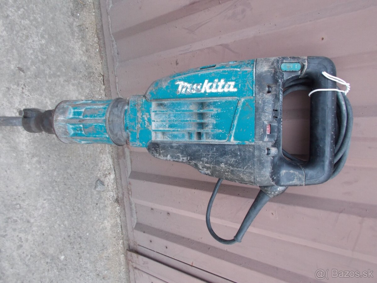 predam zbijacie kladiva a vrtacky - 13