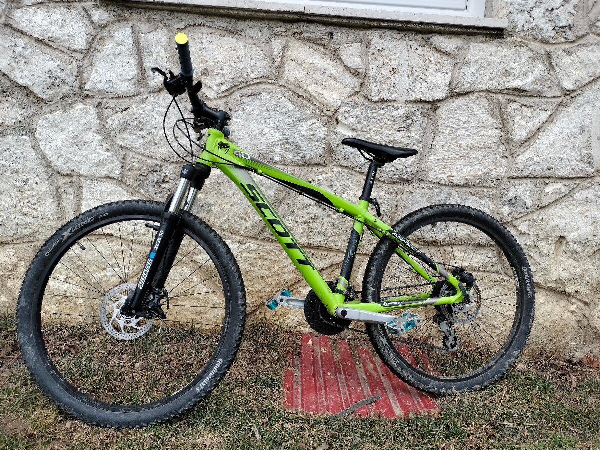 Scott Aspect 40 - 13