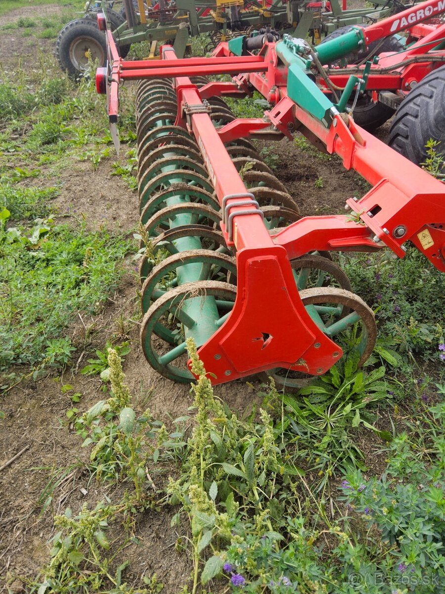 AGROMASZ BTC50 - 13