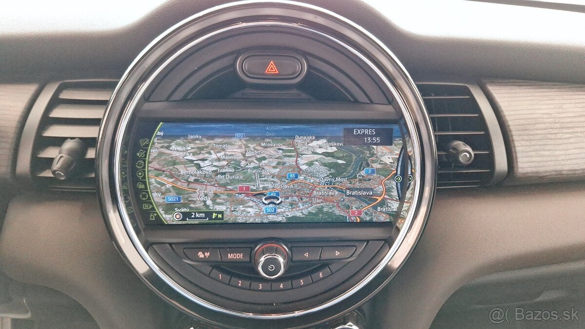 Mini Cooper 1,5D 85kw AT - 13