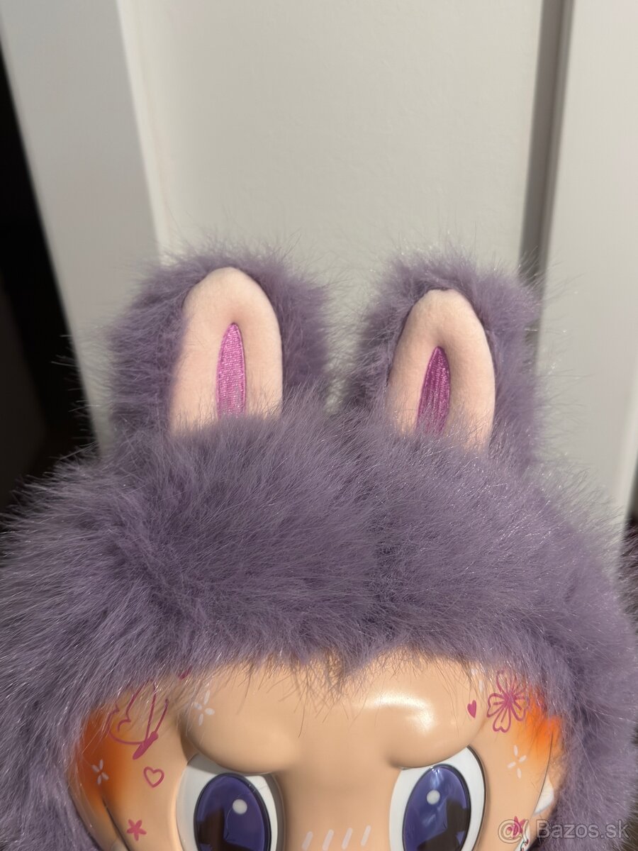 Labubu zimono velky - 13