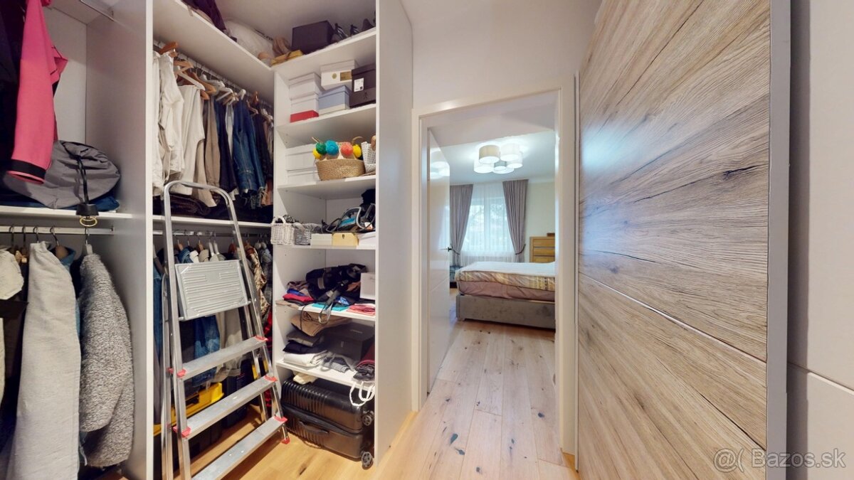 Luxusný 2i. byt 67m, centrum, Šancová ul., kompl. RŠ, TOP - 13