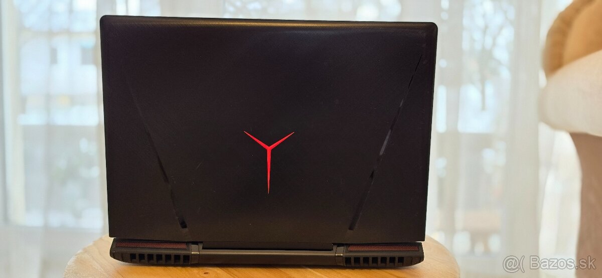 Lenovo Y910 herný notebook - 13