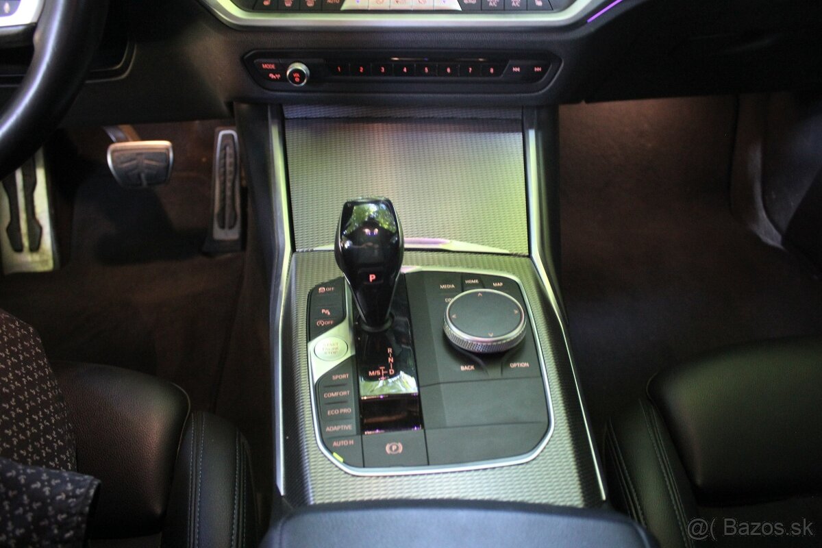 BMW 320 d xDrive 2,0d - 13