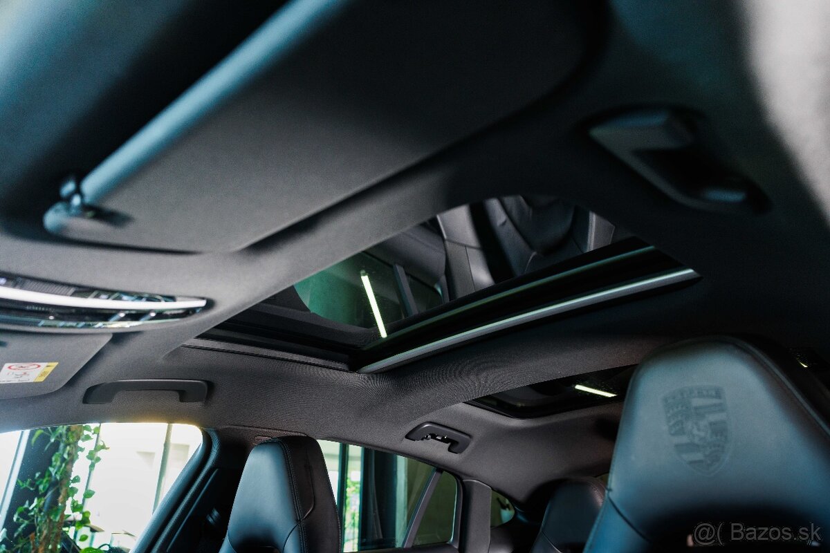 Porsche Panamera 4 3.0 V6 243 KW - 13