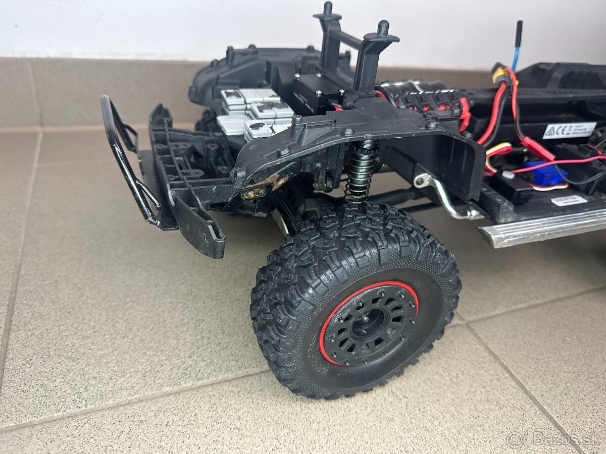 Traxxas TRX6 - 13
