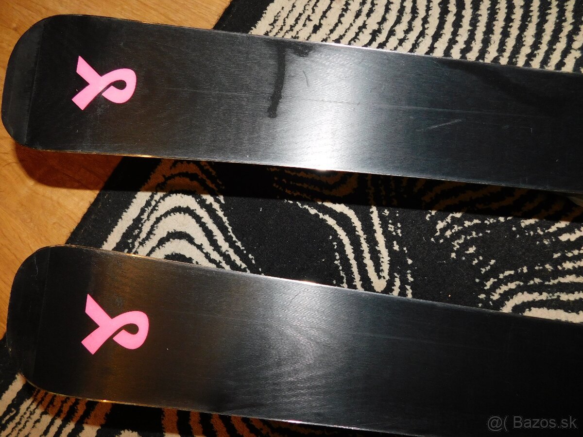 Atomic Race ST9 -160cm - 13