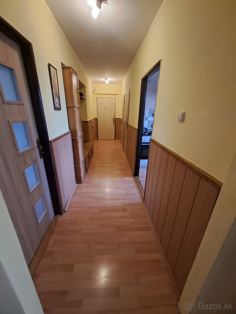 Veľkometrážny , trojizbovy byt v Čachticiach - 13