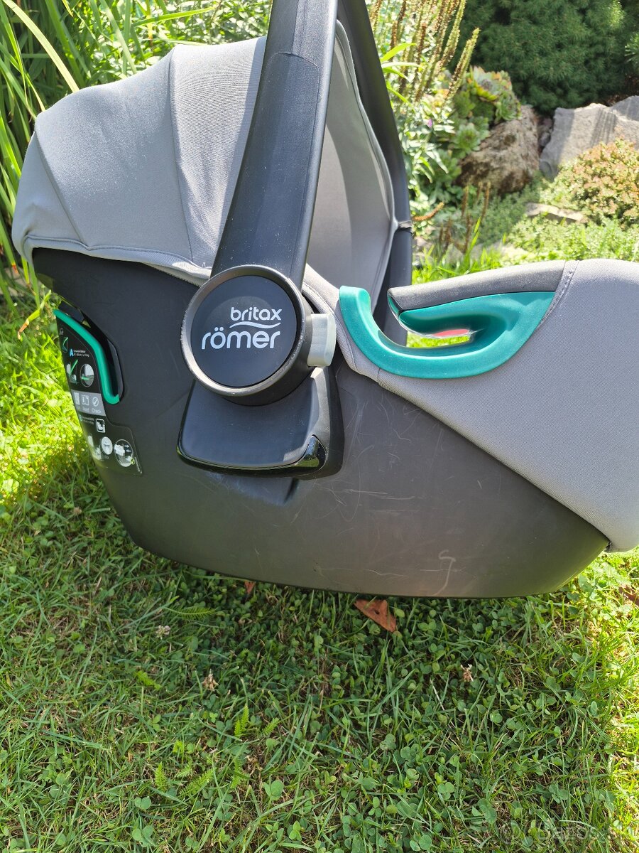 Kinderkraft Nea - 13