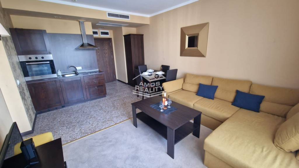 Predaj, 2 i apartmán 72 m2 + balkón výhľad na more, Burgas, - 13