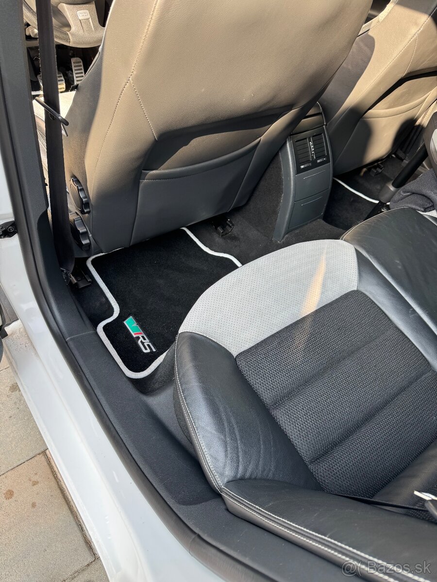 Škoda Octavia RS - 13