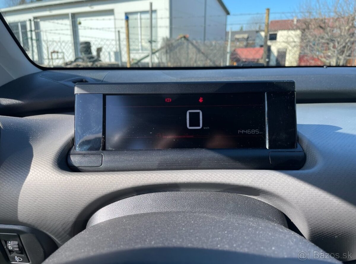 Citroën C4 Cactus 2019 1.2 81 kW - 13