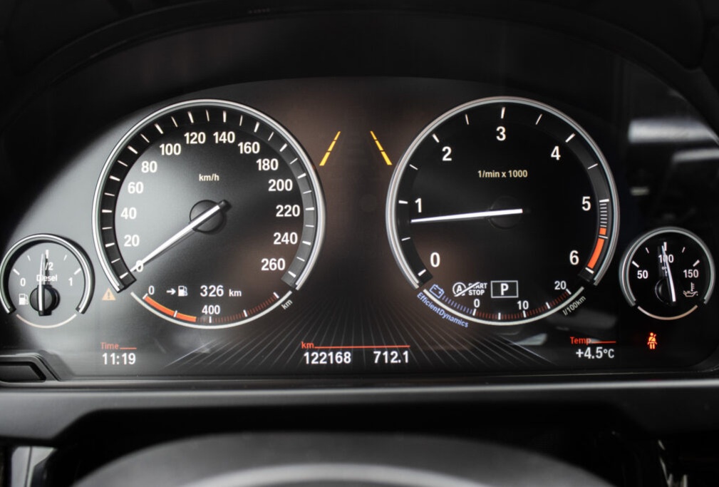 BMW X6 xDrive30d (2017), - 13