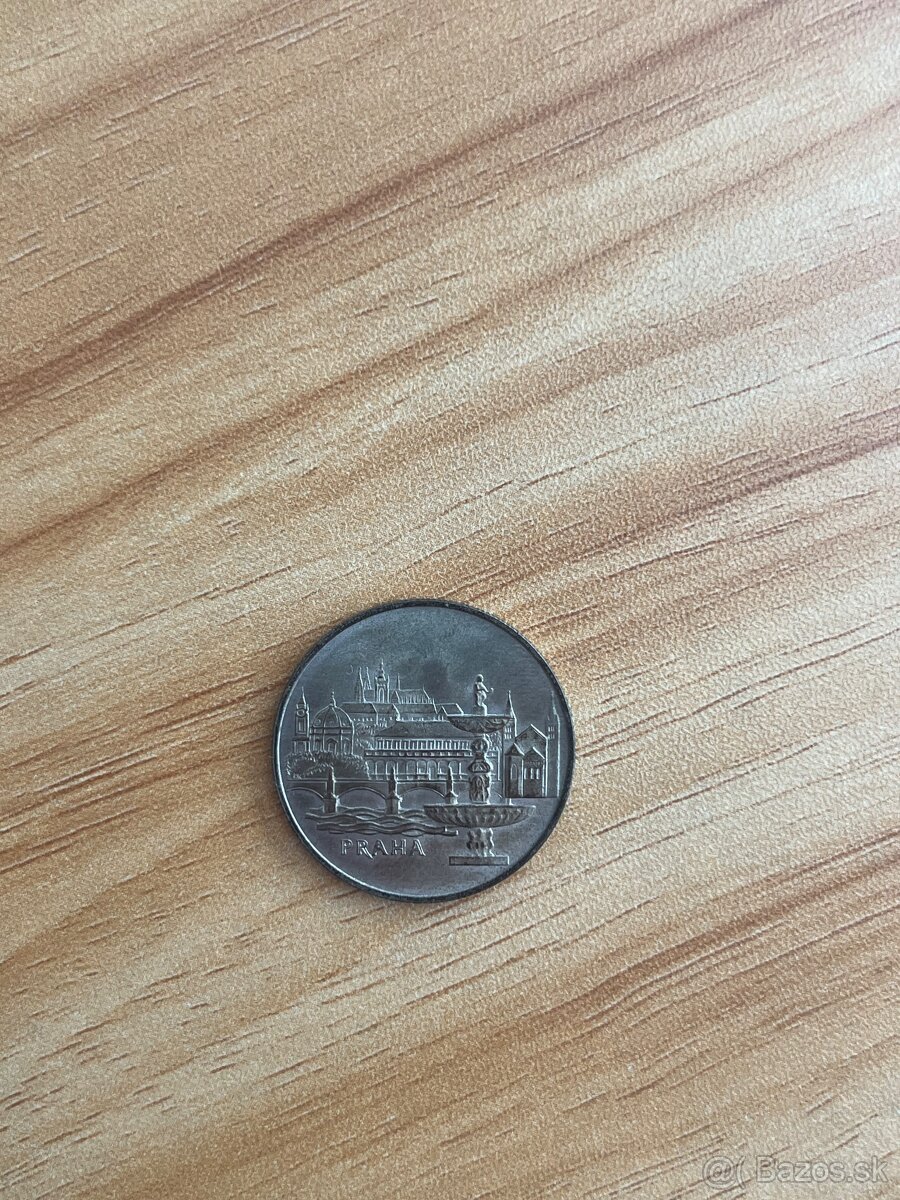 Predám staré mince - 13