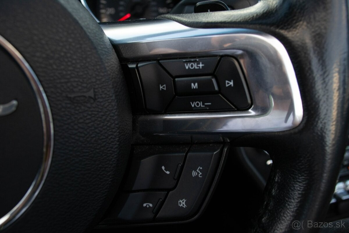 Ford Mustang 2.3 ecoboost - 13