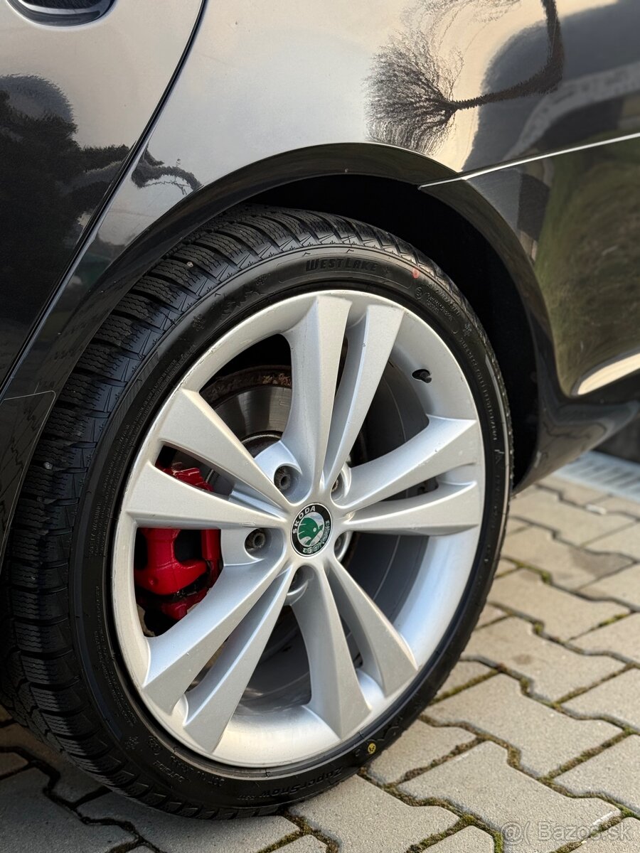 Octavia 2 VRS - 13
