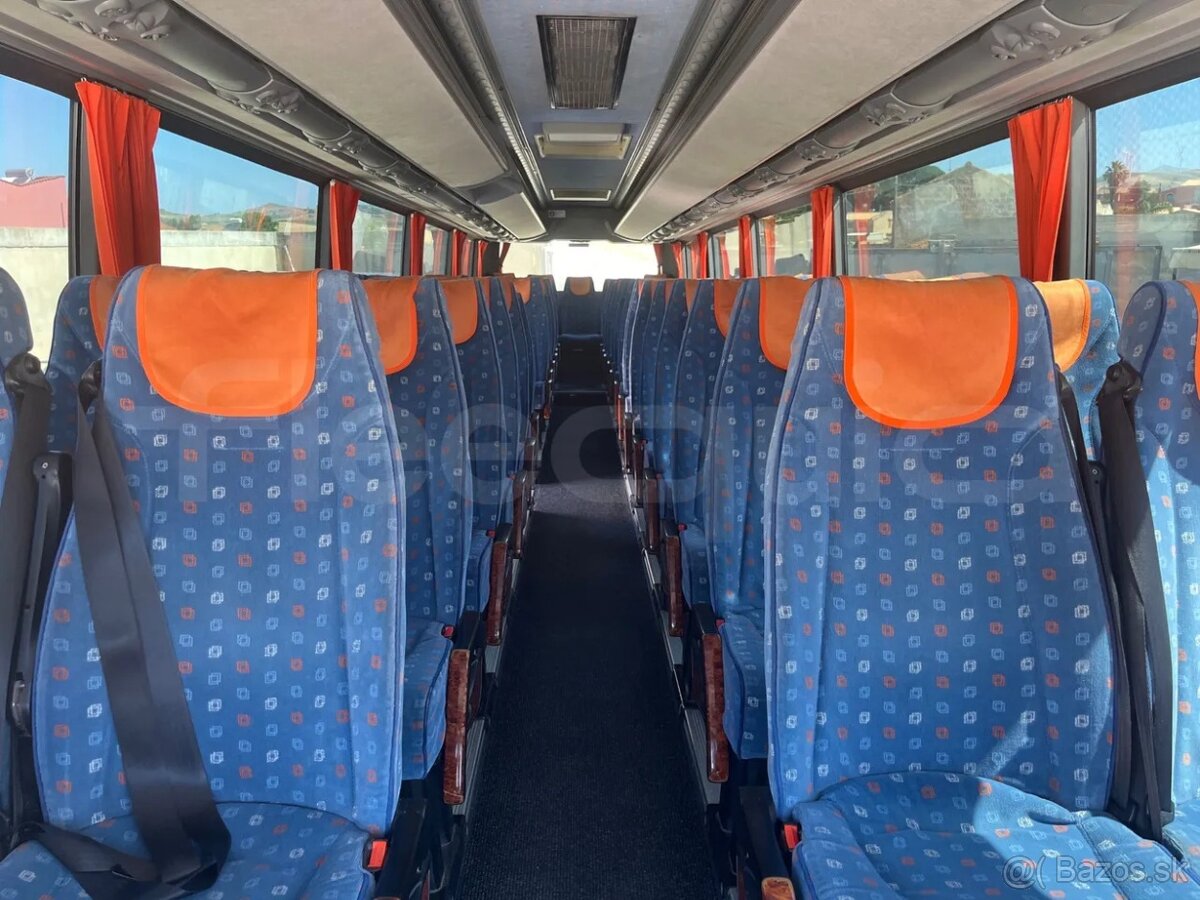 Autobusy iveco 389 euro 5 - 13