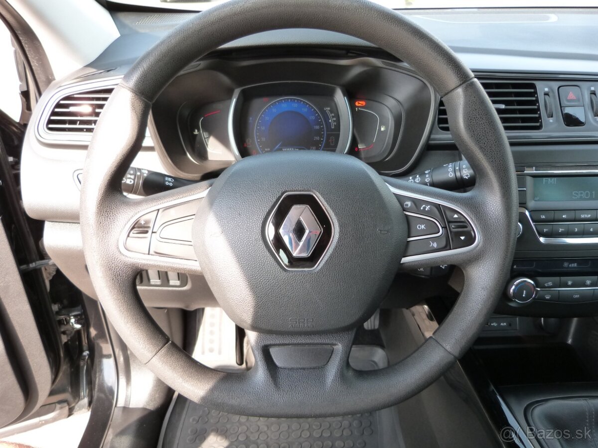 Renault Kadjar Energy TCe 130 Zen - 13