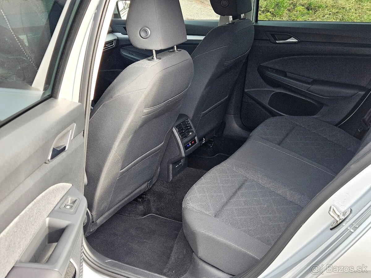 Volkswagen Golf Variant 2.0 TDI - 13